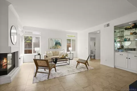 Living - 3677 Via Bernardo, Oceanside, CA 92056 photo 5 of 8