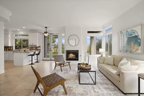 Living - 3677 Via Bernardo, Oceanside, CA 92056 photo 1 of 8