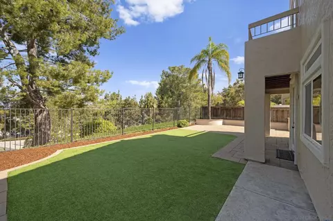 Exterior - 3677 Via Bernardo, Oceanside, CA 92056 photo 12 of 14