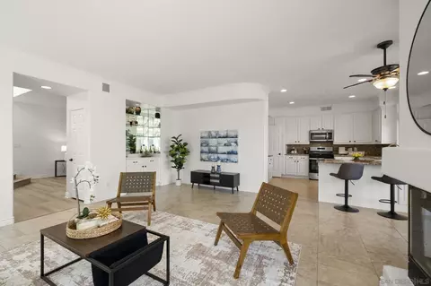 Living - 3677 Via Bernardo, Oceanside, CA 92056 photo 3 of 8