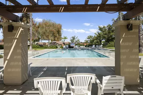 Exterior - 3677 Via Bernardo, Oceanside, CA 92056 photo 6 of 14