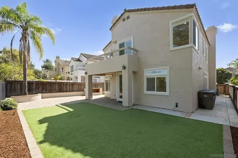 Exterior - 3677 Via Bernardo, Oceanside, CA 92056 photo 10 of 14