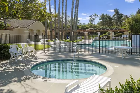 Exterior - 3677 Via Bernardo, Oceanside, CA 92056 photo 7 of 14