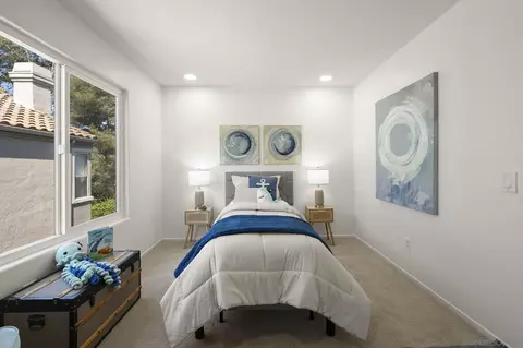 Bedroom - 3677 Via Bernardo, Oceanside, CA 92056 photo 1 of 8