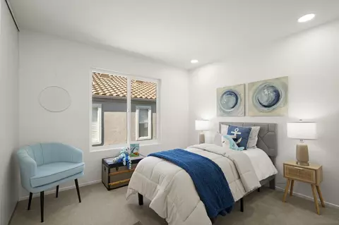 Bedroom - 3677 Via Bernardo, Oceanside, CA 92056 photo 2 of 8