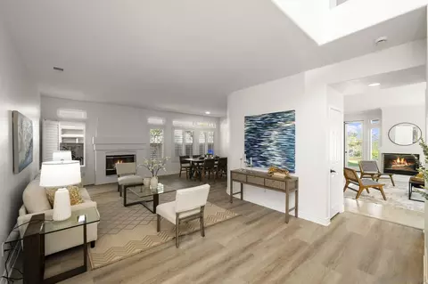 Living - 3677 Via Bernardo, Oceanside, CA 92056 photo 2 of 8