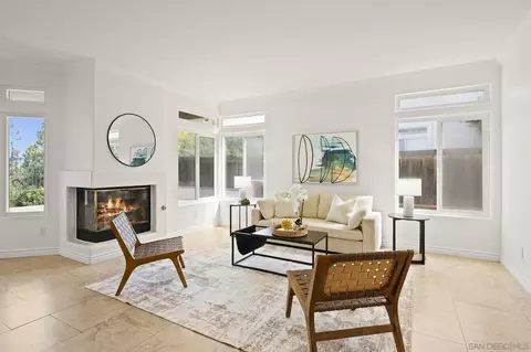 Living - 3677 Via Bernardo, Oceanside, CA 92056 photo 4 of 8