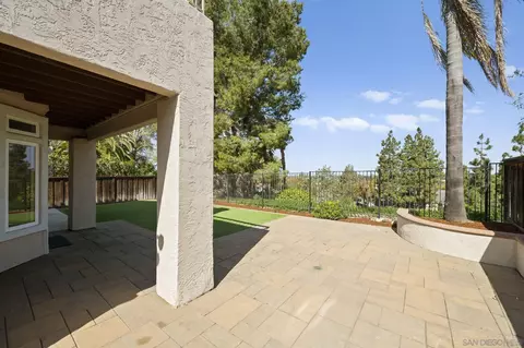 Exterior - 3677 Via Bernardo, Oceanside, CA 92056 photo 9 of 14