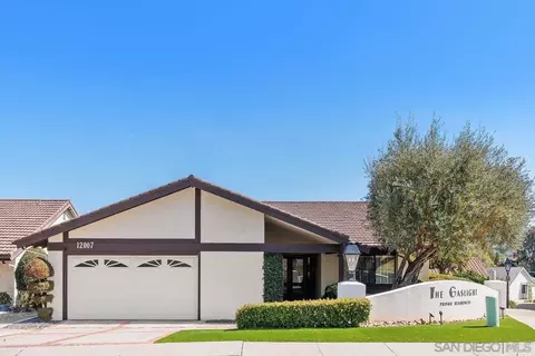 12007 Bajada Rd, San Diego, CA 92128