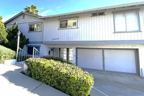 5949 Mildred St #4, San Diego, CA 92110