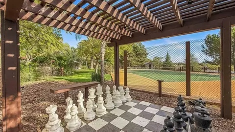 Exterior - 25367 Rancho Barona Rd, Ramona, CA 92065 photo 7 of 14