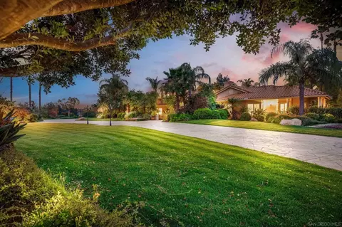 Exterior - 25367 Rancho Barona Rd, Ramona, CA 92065 photo 2 of 14