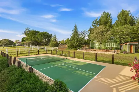 Exterior - 25367 Rancho Barona Rd, Ramona, CA 92065 photo 8 of 14