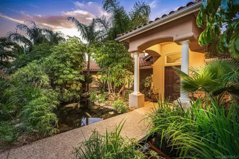 Exterior - 25367 Rancho Barona Rd, Ramona, CA 92065 photo 4 of 14
