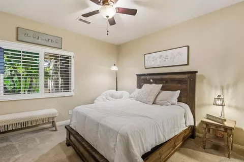 Bedroom - 25367 Rancho Barona Rd, Ramona, CA 92065 photo 5 of 6