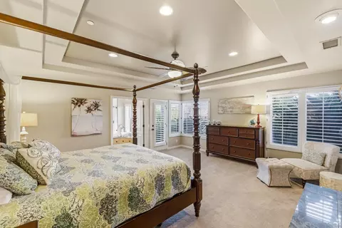 Bedroom - 25367 Rancho Barona Rd, Ramona, CA 92065 photo 2 of 6