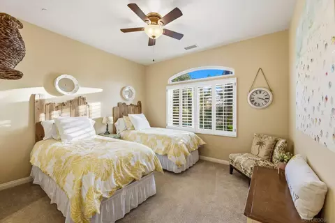 Bedroom - 25367 Rancho Barona Rd, Ramona, CA 92065 photo 4 of 6