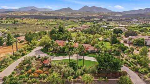 View/Area - 25367 Rancho Barona Rd, Ramona, CA 92065 photo 6 of 6