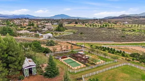 View/Area - 25367 Rancho Barona Rd, Ramona, CA 92065 photo 4 of 6