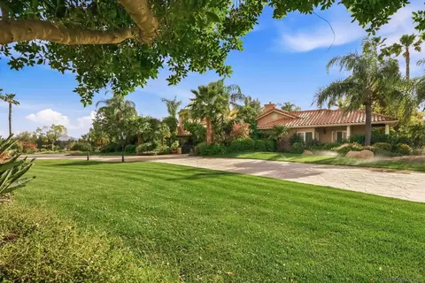Exterior - 25367 Rancho Barona Rd, Ramona, CA 92065 photo 11 of 14