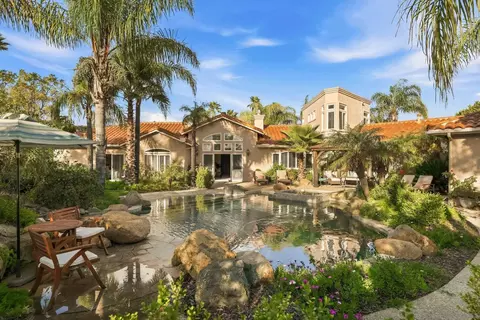 Exterior - 25367 Rancho Barona Rd, Ramona, CA 92065 photo 5 of 14