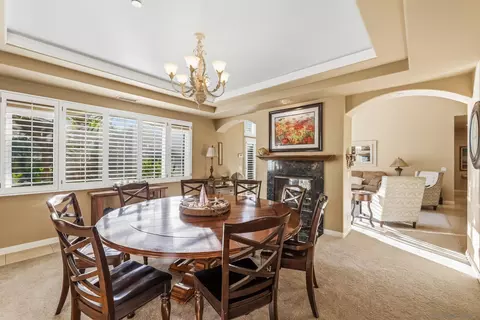 Dining - 25367 Rancho Barona Rd, Ramona, CA 92065 photo 1 of 1