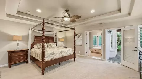 Bedroom - 25367 Rancho Barona Rd, Ramona, CA 92065 photo 3 of 6