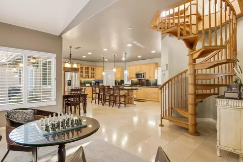 Entry Way - 25367 Rancho Barona Rd, Ramona, CA 92065 photo 1 of 2