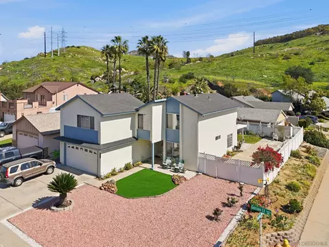 View/Area - 13849 Gorrion Ct, El Cajon, CA 92021 photo 1 of 4
