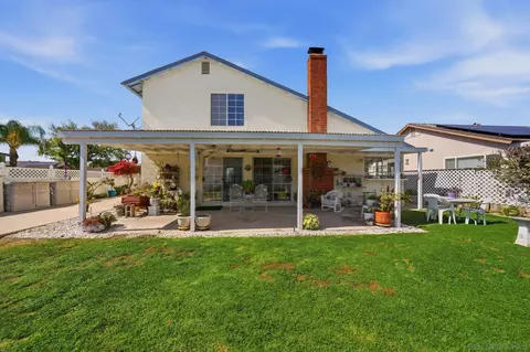 Exterior - 13849 Gorrion Ct, El Cajon, CA 92021 photo 2 of 4