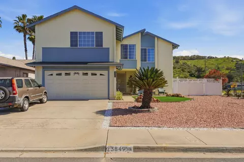 Exterior - 13849 Gorrion Ct, El Cajon, CA 92021 photo 4 of 4