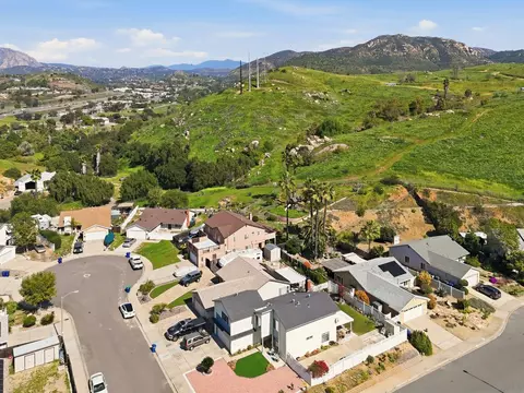 View/Area - 13849 Gorrion Ct, El Cajon, CA 92021 photo 2 of 4
