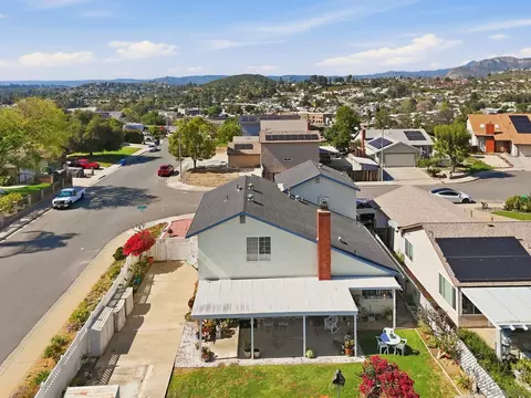 View/Area - 13849 Gorrion Ct, El Cajon, CA 92021 photo 4 of 4