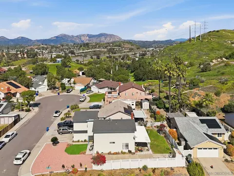 View/Area - 13849 Gorrion Ct, El Cajon, CA 92021 photo 3 of 4