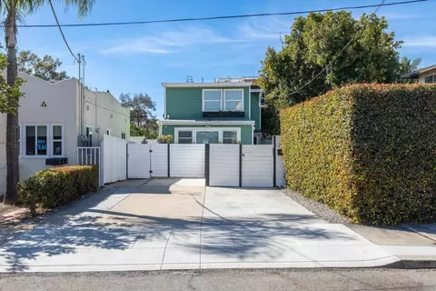 762 Cerro Gordo, San Diego, CA 92102