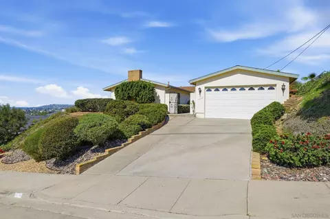 7948 Cinthia St, La Mesa, CA 91941