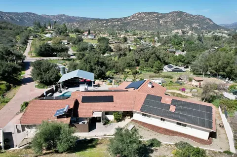 View/Area - 580-582 S Grade, Alpine, CA 91901 photo 3 of 4