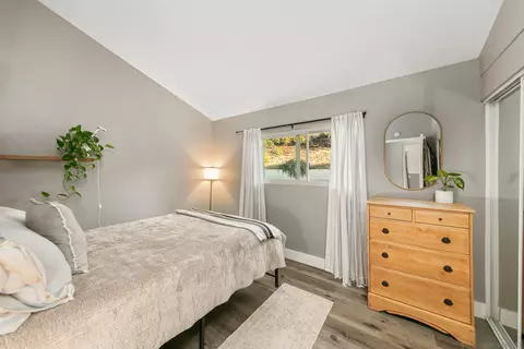 Bedroom - 580-582 S Grade, Alpine, CA 91901 photo 3 of 4