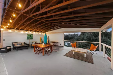 Exterior - 580-582 S Grade, Alpine, CA 91901 photo 5 of 10