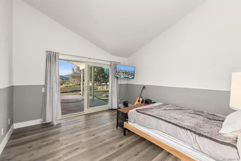 Bedroom - 580-582 S Grade, Alpine, CA 91901 photo 4 of 4