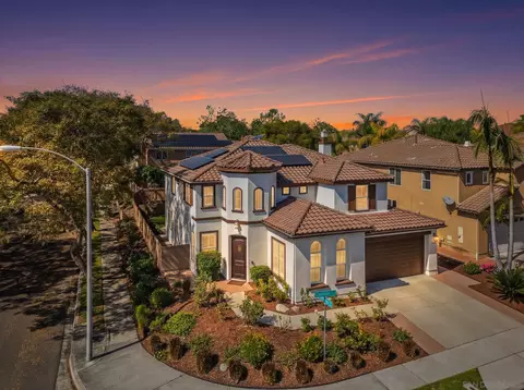 13286 Trailhead Pl, San Diego, CA 92129