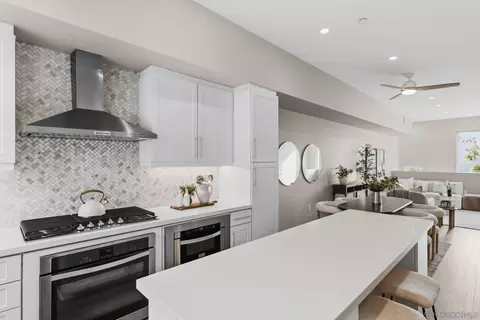 2055 5th Ave, San Diego, CA 92101