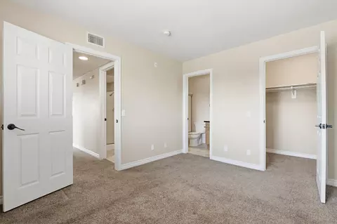 Bedroom - 5033 Los Morros Way #55, Oceanside, CA 92057 photo 7 of 8