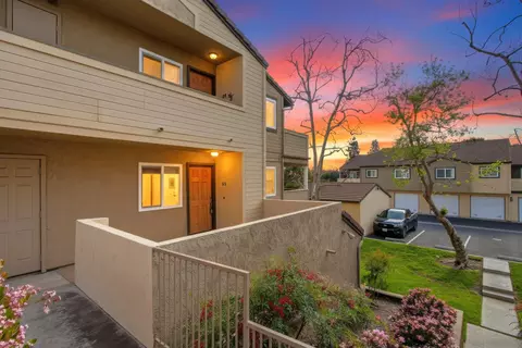 5033 Los Morros Way #55, Oceanside, CA 92057