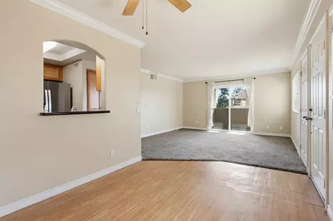 Living - 5033 Los Morros Way #55, Oceanside, CA 92057 photo 3 of 8