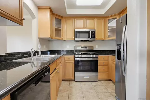 Kitchen - 5033 Los Morros Way #55, Oceanside, CA 92057 photo 1 of 4