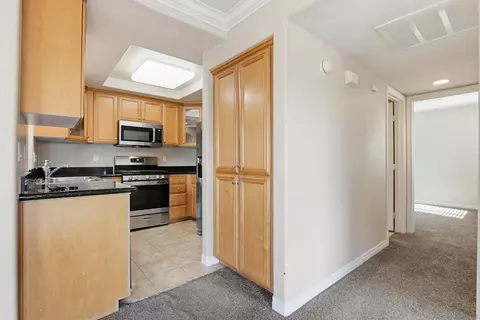 Entry Way - 5033 Los Morros Way #55, Oceanside, CA 92057 photo 1 of 3