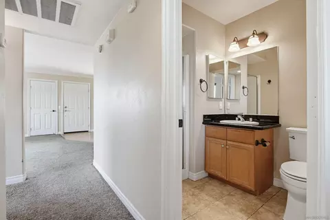 Entry Way - 5033 Los Morros Way #55, Oceanside, CA 92057 photo 3 of 3