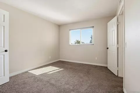 Bedroom - 5033 Los Morros Way #55, Oceanside, CA 92057 photo 5 of 8