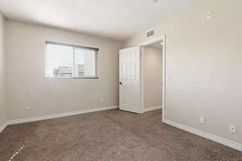 Bedroom - 5033 Los Morros Way #55, Oceanside, CA 92057 photo 6 of 8